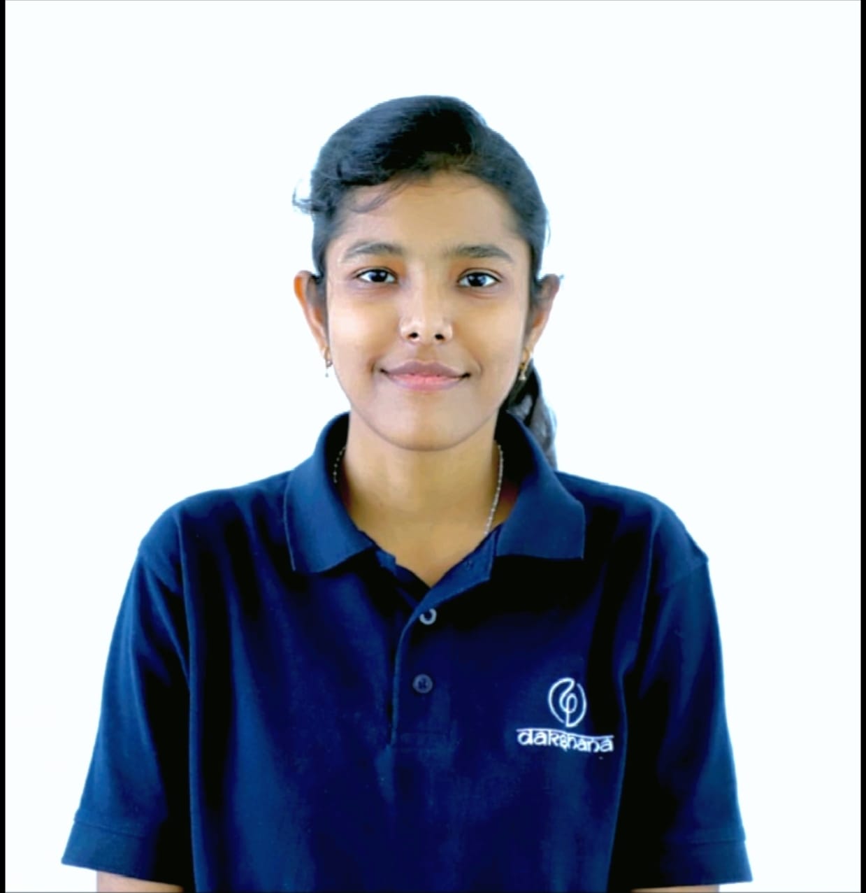 About Me - Shreya Gupta